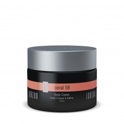 Janzen bodycream 58 Coral 300 ml