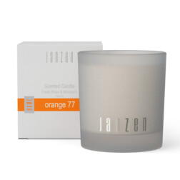 Janzen parfumkaars Orange 77 210 gr.