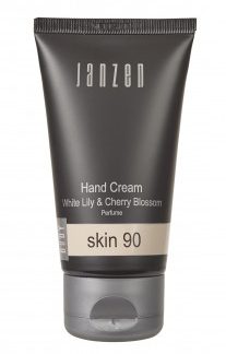 Janzen handcreme Skin 90 75 ml