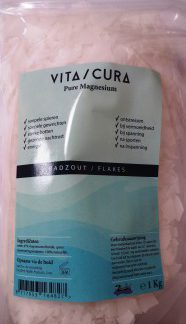 Vitacura magnesium flakes