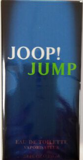 Joop! Jump Eau de toilette 100 ml