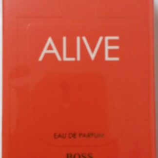 Hugo Boss Alive Eau de parfum spray 50 ml