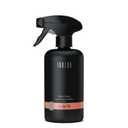 Janzen Room spray Coral 58 500 ml