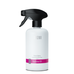 Janzen Room spray Fuchsia 69 500 ml