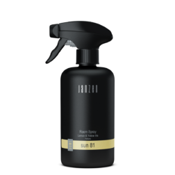 Janzen Room spray Sun 81 500 ml