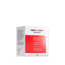 New Care Bifido Lacto complex sachets