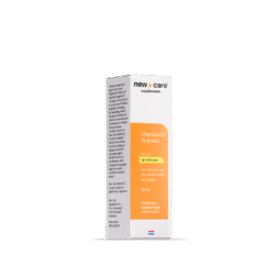 New Care D3 druppels oliebasis 25 ml