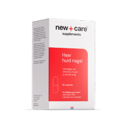 New Care Haar Huid Nagel  60 capsules