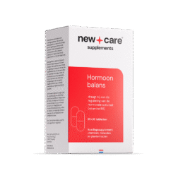 New Care Hormoon balans 60 tabletten