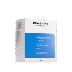 New Care Magnesium sticks 30 sticks
