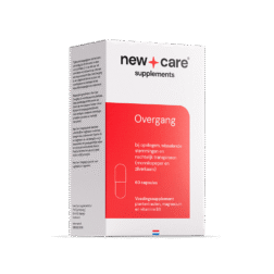 New Care Overgang 60 capsules
