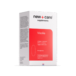 New Care Visolie 60 capsules