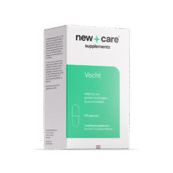 New Care Vocht 60 capsules