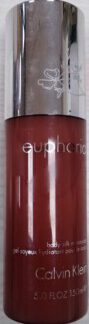Calvin Klein Euphoria Body Silk Moisturizer for Women