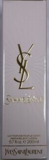 Yves Saint Laurent Saharienne bodylotion 200 ml