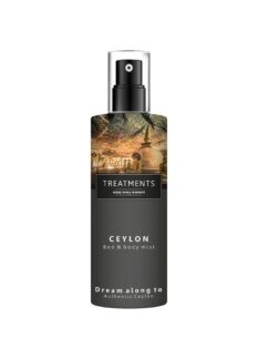 Treatments Ceylon Bed & bodymist 150 ml