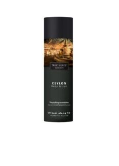 Treatments Ceylon Body lotion 250 ml