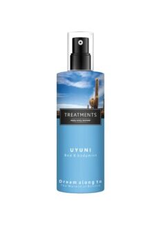 Treatments Uyuni Bed & bodymist 150 ml