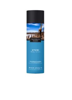 Treatments Uyuni Body lotion 250 ml