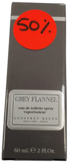 Geoffrey Beene Grey Flannel eau de toilette 60 ml