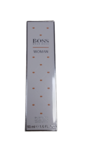 BOSS Orange Woman Eau de Toilette 50 ml