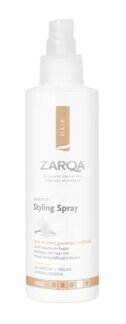 Zarqa Sensitive styling spray 200 ml