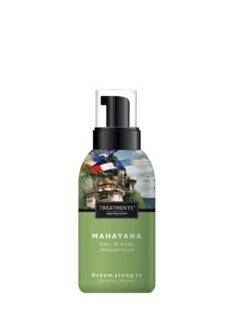 Treatments Mahayana Hair & Body Foam 250 ml