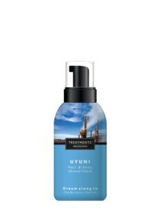 Treatments Uyuni Hair & Body Foam 250 ml