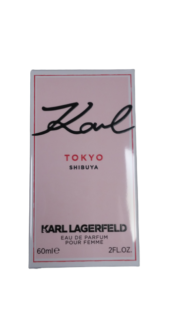 Karl Lagerfeld Tokyo eau de parfum 60 ml