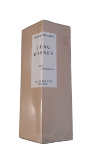 Issey Miyake L'Eau d'Issey Eau & Magnolia Eau de toilette intense 50 ml