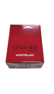 Montblanc Legend Red Eau de Parfum 100 ml