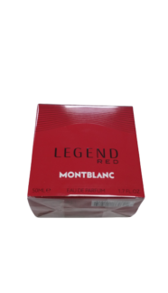 Montblanc Legend Red Eau de Parfum 50 ml