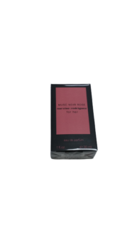 Narciso Rodriguez Musc Noir Rose eau de parfum 30 ml