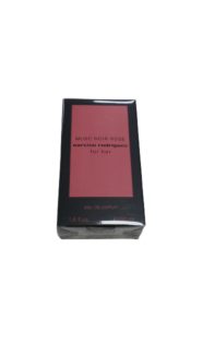 Narciso Rodriguez Musc Noir Rose eau de parfum 50 ml