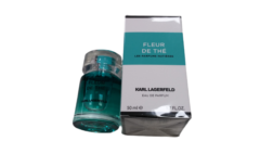 Karl Lagerfeld fleur de Thé eau de parfum 50 ml
