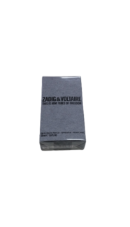 Zadig & Voltaire This is Him! Vibes of Freedom eau de toilette 50 ml