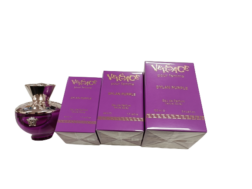 Versace pour femme Dylan Purple eau de parfum 100 ml