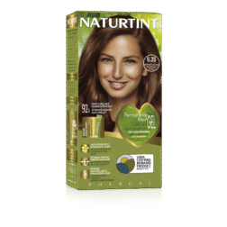 Naturtint 6.35 Intens Kaneel Kastanje