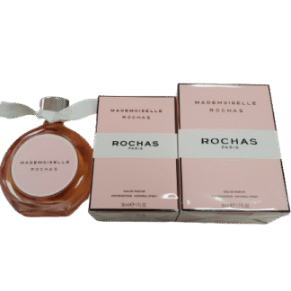 Rochas Mademoiselle Rochas Eau De Parfum 90 ml