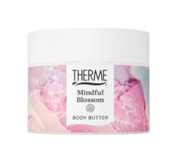 Therme Mindful Blossom Body Butter 250 gr.