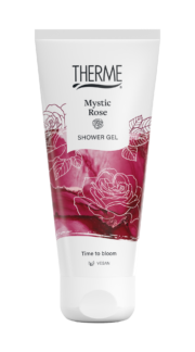 Therme Mystic Rose Shower gel 200 ml