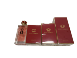 Dolce & Gabbana Q Eau de parfum spray