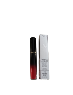 Lancôme L’Absolu Lacquer 315 Energy Shot