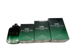 Coach Green eau de toilette 100 ml