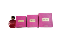 Jimmy Choo Rose Passion eau de parfum 40 ml