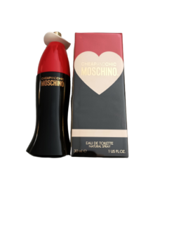 Moschino Cheap & Chic Eau de Toilette Spray 30 ml