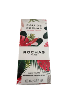Eau De Rochas Escapade Tropicale Rochas eau de toilette 100 ml
