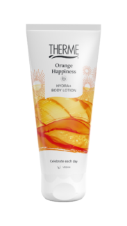 Therme Orange Happiness bodylotion 200 ml
