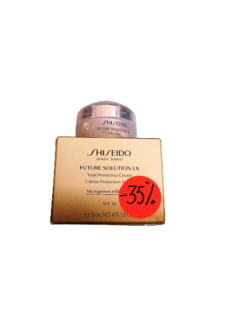 Shiseido Future Solution LX Total Protective Cream SPF20 50 ml