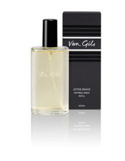 Van Gils After Shave Spray Refill 100ml